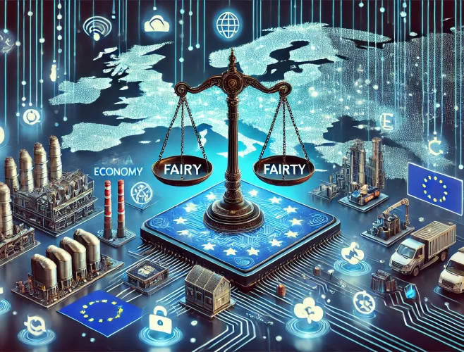 EU Data Act Beratung