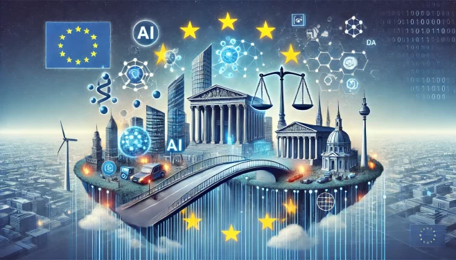 Positionspapier zum AI Act in Europa