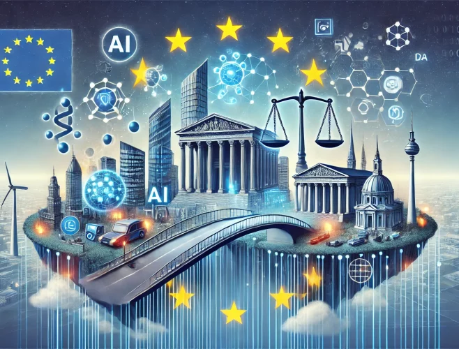 Positionspapier zum AI Act in Europa