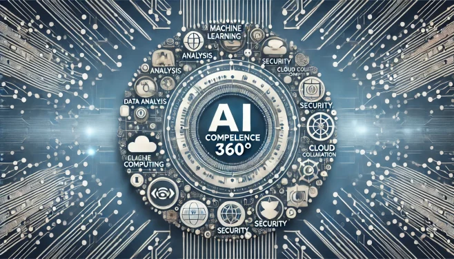 AI Competence 360°