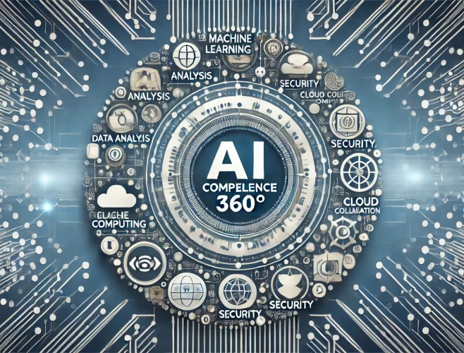 AI Competence 360°